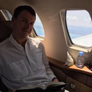 Meet your Posher, Cameron